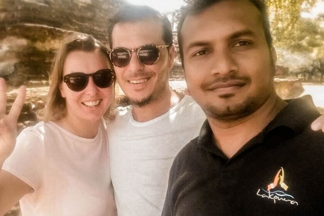 Transfer Between Colombo Airport (Cmb) and Water Garden, Sigiriya - Frequently Asked Questions