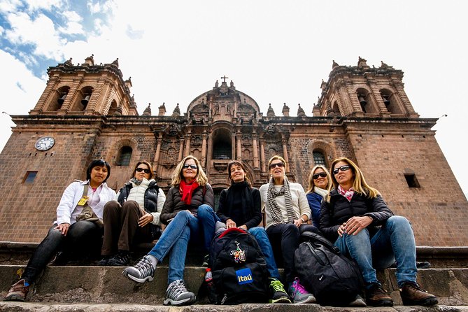 Transfer From Airport to Cusco Center Hotels - Pricing and Guarantee Information