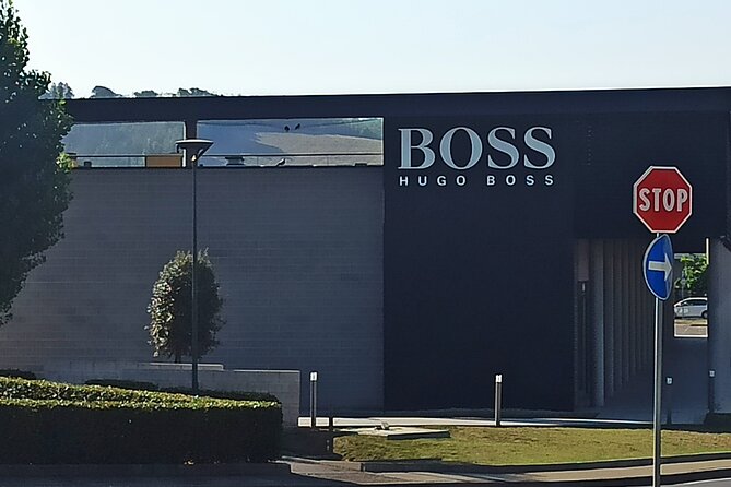 Transfer From Florence to Arezzo With a Stop at the Mall Outlet - Additional Information & Guarantees