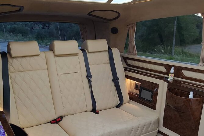 Transfer From Kusadasi To/From Istanbul - Additional Tips for Travelers