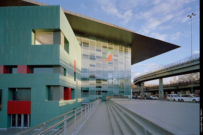 Transfer From Rome Railway Stations to Rome - End Point