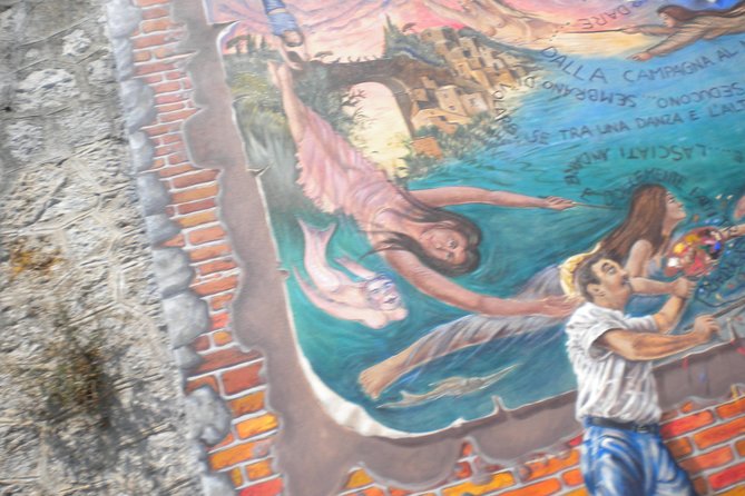 Transfer From Rome to Sorrento - Positive Reviews and Insights