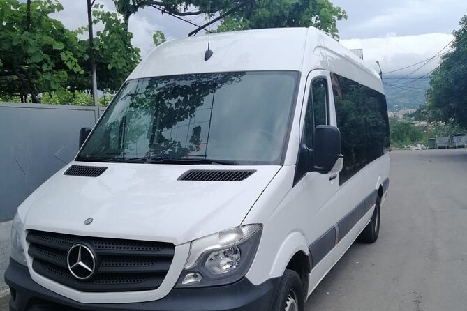 Transfer: From Tbilisi Airport to Gudauri Winter Resort - Pricing and Reservation