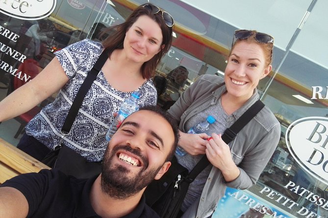 Transfer Private From Rabat to Tetouan - Booking and Cancellation Policy