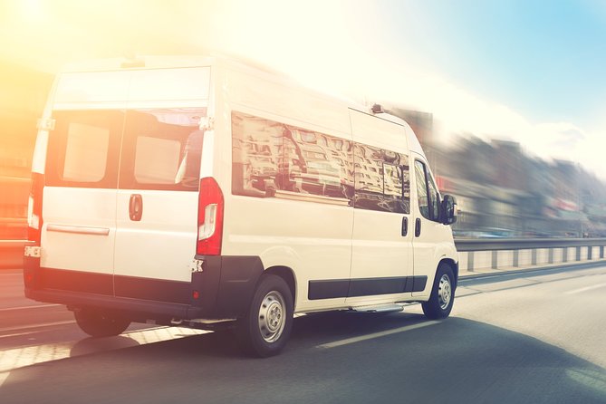 Transfer Rabat to Fes - Booking Directions