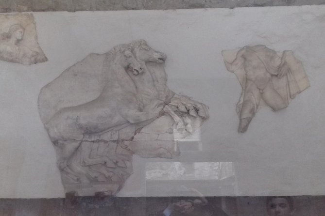 Transfer- Rome to Naples With a 120 Minutes Stop in Herculaneum or Vice Versa - Pricing and Payment Options