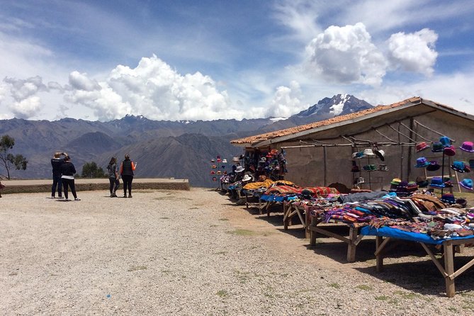 Transfer to Ollantaytambo Cusco Peru - Travel Tips for Ollantaytambo
