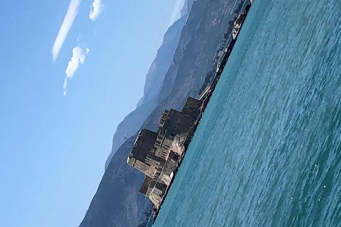 Transfers and Guided Tours in All Over Greece, Sightseeing and Private Hire!! - Pricing Details