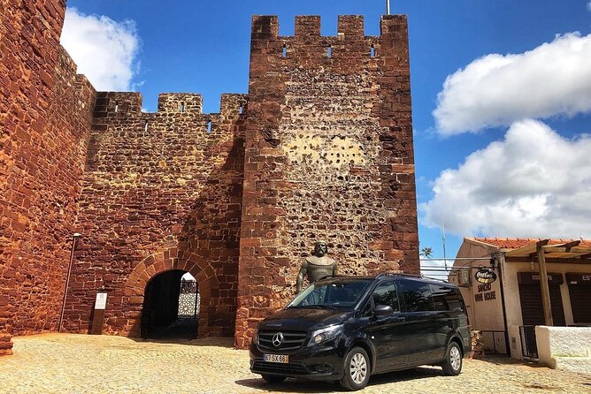 Transfers (Lisbon - Seville) / (Sevilla - Lisbon) - Frequently Asked Questions