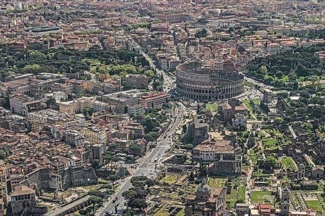 Trasfers to Rome From Fiumicino Airport - Pickup Information