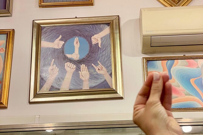 Trastevere Small Group Walking Food Tour - Booking Your Tour