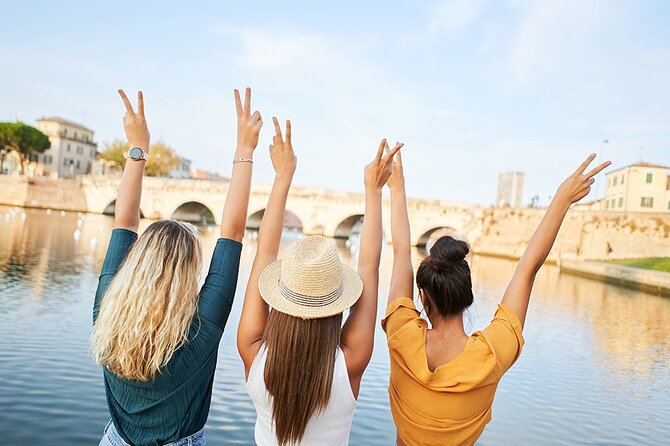 Trastevere Treasure Hunt for Groups of Friends Team Building & Company Incentive - How to Make the Most of the Experience