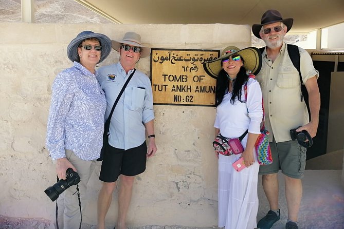 Treasures of Egypt Tour – Egypt Explorer - Tour Highlights