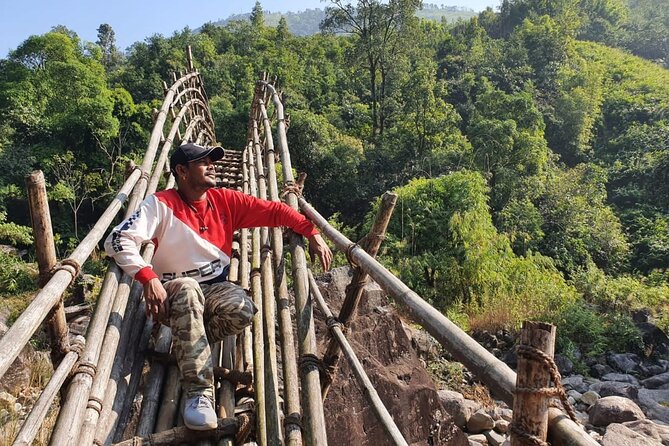Trek Himalayan Terrain in Indias Northeast - Exploring Local Culture