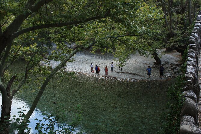 Trekking Day at Vikos Gorge for All - Additional Information