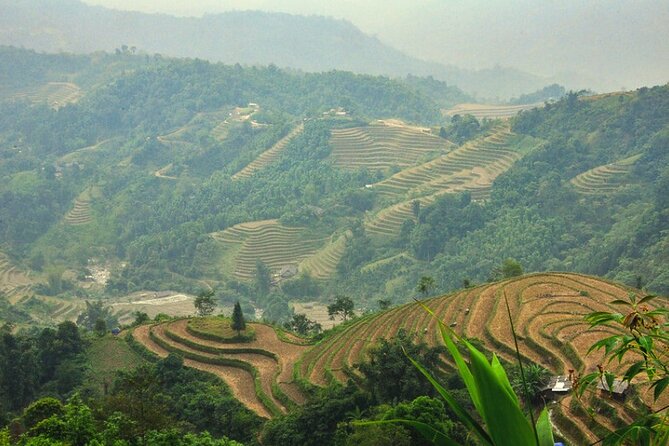 Trekking Through Hoang Su Phi Rice Fields 4 Days 3 Nights - Booking Information