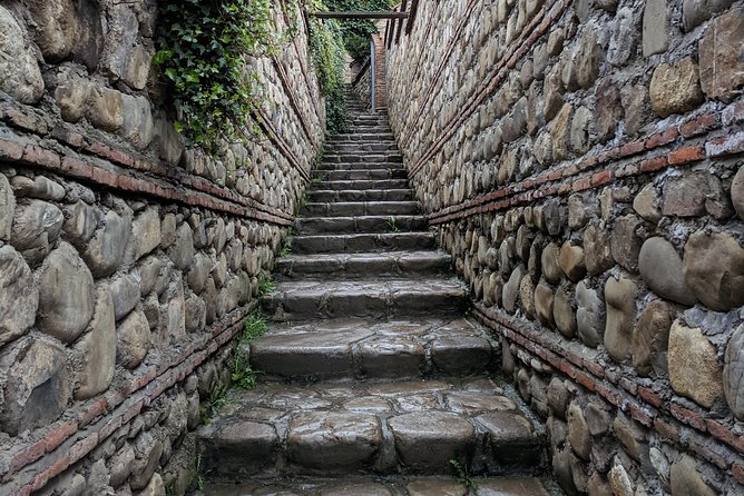 Trending Georgia - Private Wine Tour to Kakheti - Customer Reviews and Experiences