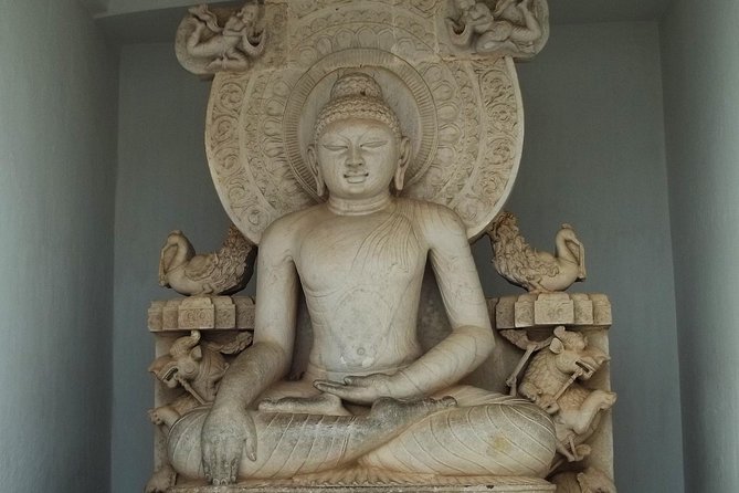 Tribal Tour: Odisha & Chattisgarh - Pricing and Booking Information