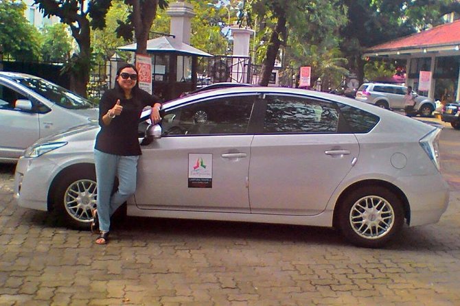 Trincomalee City to Kandy City Private Transfer - Inclusions