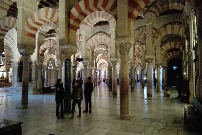 Trip From Malaga to Cordoba With Entrance to the Mosque - Frequently Asked Questions