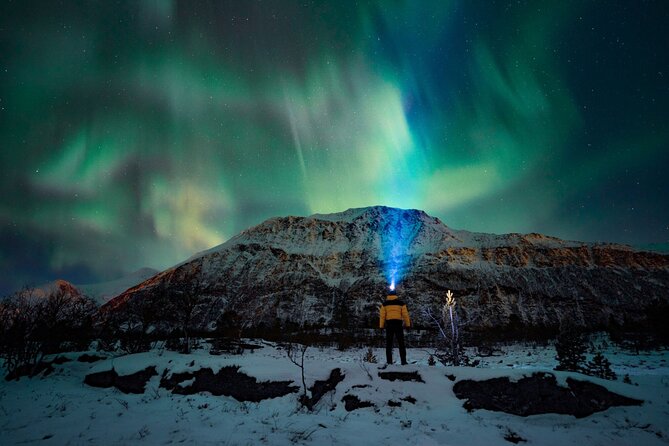 Tromso Spirits of the Northern Lights Small Groups - Important Booking Considerations