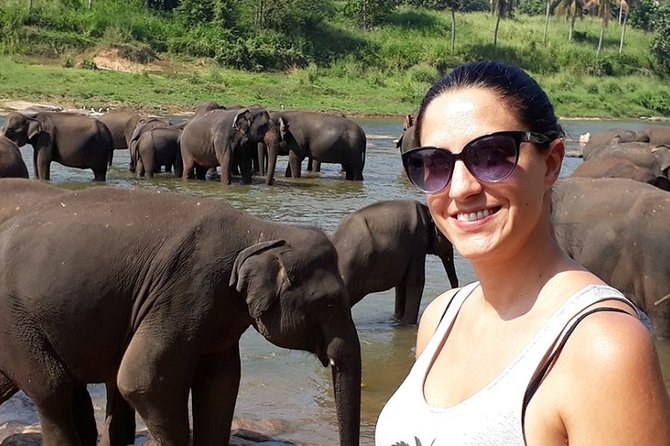 Tropical Ceylon | 8 Days - Booking and Cancellation Policy