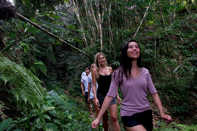 Tropical Trekking Tour From the Old Hindu Village - Taro Ubud - Reservation and Payment Options