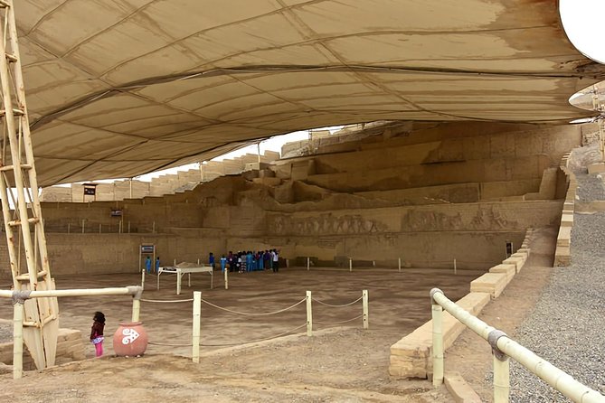 Trujillo Archaeological: El Brujo & Lady of Cao - Tips for Visiting Trujillo