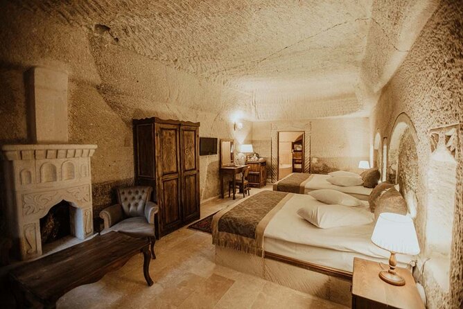 Turkey Highlights 8 Days 7 Nights - Booking Information