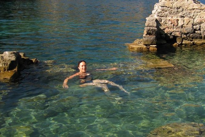 Turkeys Best Historical Highlights Tour and Turquoise Coast Cruise - Booking Details and Pricing