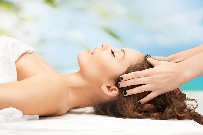 Turkish Bath in Hurghada With Full Body Massage - Steam Bath Experience
