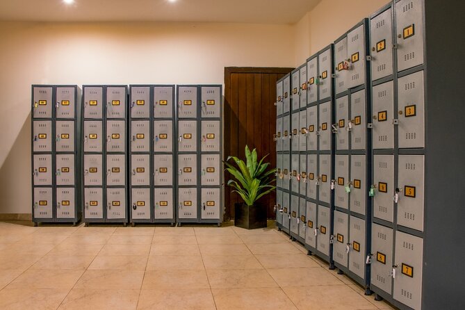 Turkish Bath Massage and Peeling Perfumed Oils in Hurghada - Directions for Turkish Bath Experience
