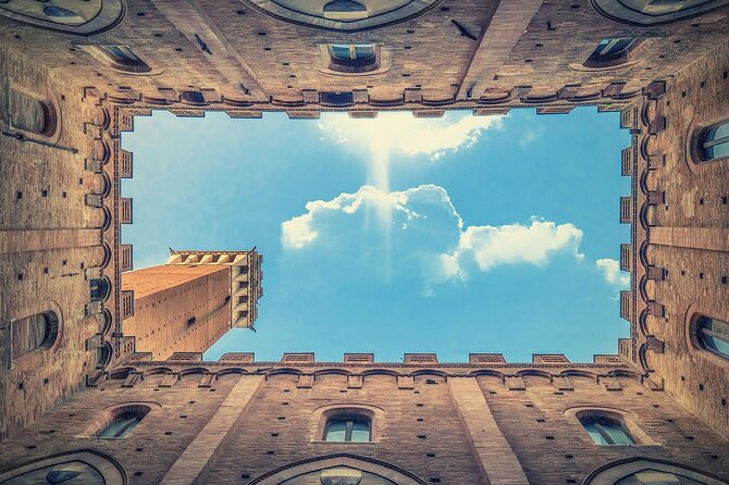 Tuscany Full Day Private Trip From Rome - Additional Important Information