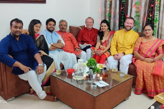 Two Days Cultural Tour of Bodhgaya From Varanasi - Local Cuisine Sampling