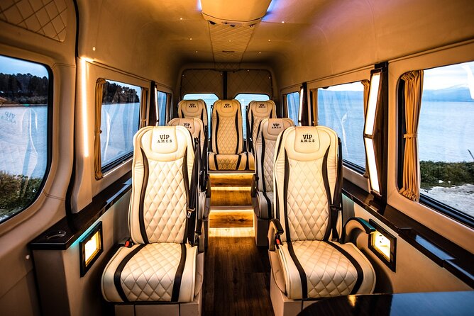 Two Days Trip From Athens at Argolis and Ancient Olympia - Accessibility Information