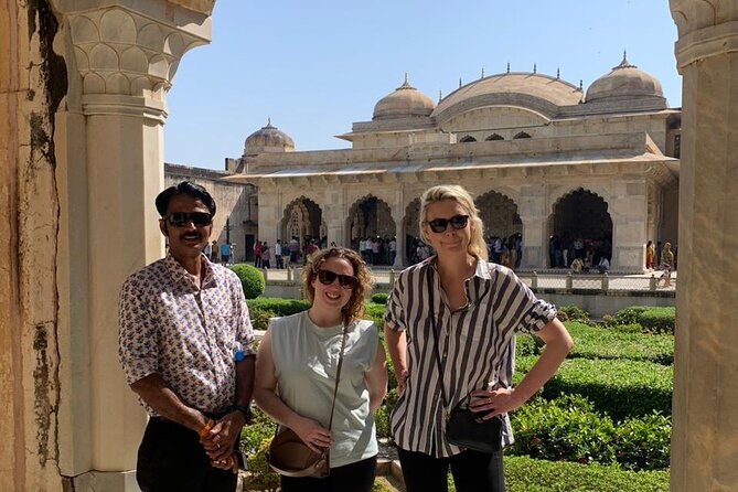 Udaipur, Ranakpur, Jodhpur, Pushkar & Jaipur - Exotic Rajasthan - Local Cuisine Experience