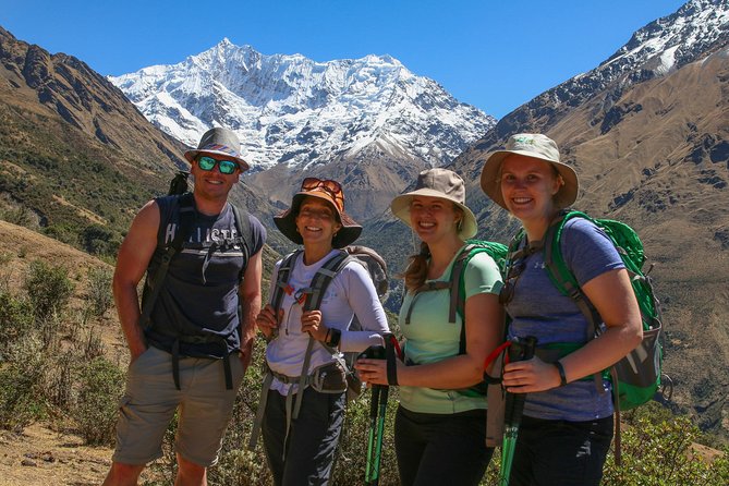 Ultimate Machu Picchu: Trek the Salkantay Trail to Machu Picchu - Exploring Machu Picchu