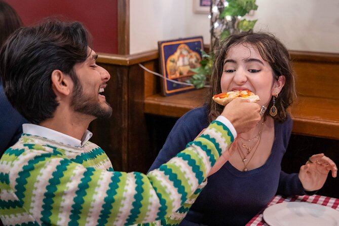 Ultimate Roman Dinner Party Food Tour With Guide - Important Information