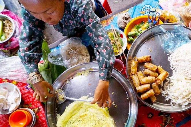 Ultimate Siem Reap Food Tour (10 Locals Tasting With Tuk Tuk) - Frequently Asked Questions