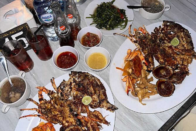 Uluwatu Sunset With Kecak Dance and Seafood Dinner at Jimbaran - How to Reserve Your Spot