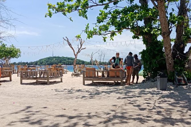 Underwater Wonders Of North Gili - Conservation Efforts in the Area