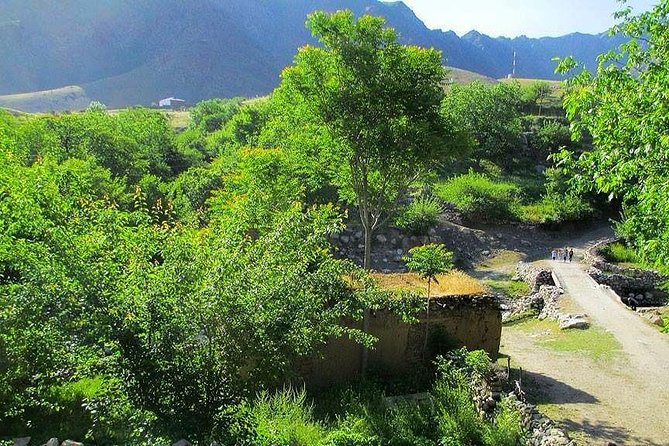 Undiscovered Uzbekistan: Ukhum Village From Samarkand - Cancellation Policy