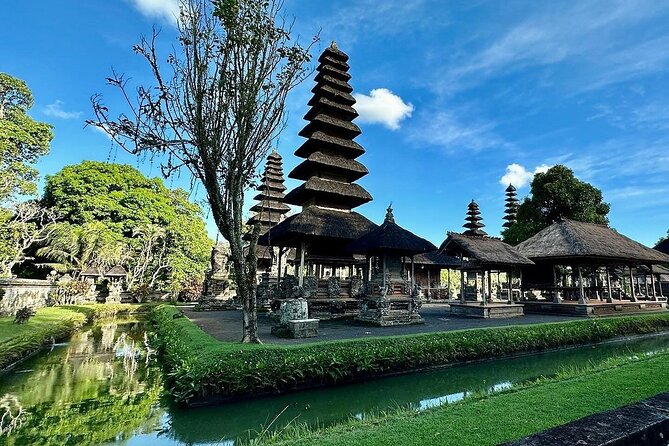 UNESCO Rice Terrace Jatiluwih With Tanah Lot Sunset Tour - Tour Pricing and Reservation