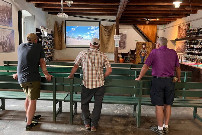 UNESCO ŽAtec the Town Where Beer Is at Home Day Trip - Additional Notes