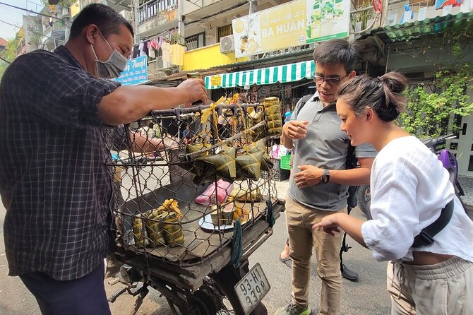 Untold Story of Saigon Shared Tour - Frequently Asked Questions