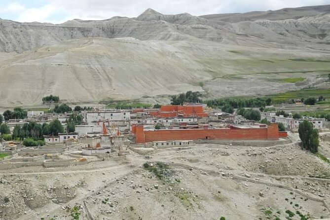 Upper Mustang Jeep Tour | Nepal Tour - Frequently Asked Questions