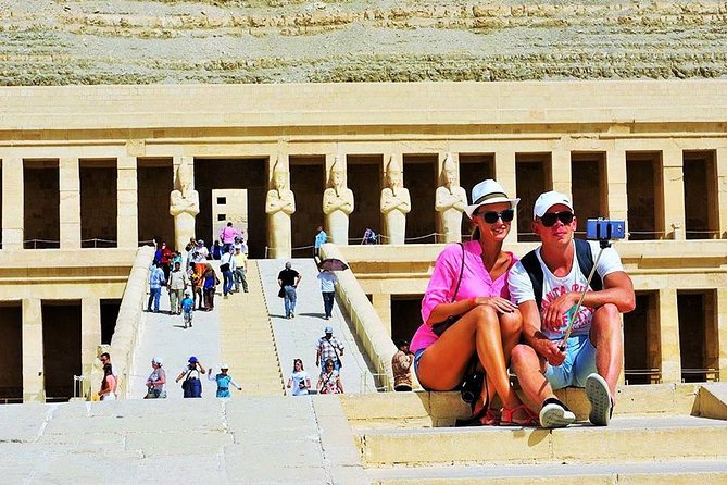 Vacation in Egypt Like Never Before 6 Days -5 Nights - Important Booking Information