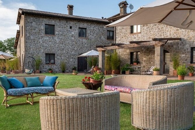 Valle Del Lago Ebike Tour With Food & Wine Tasting Experience - Pricing and Cancellation