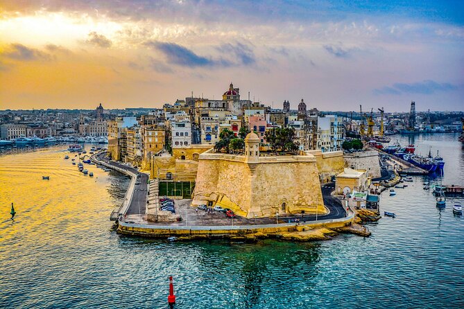 Valletta and the Three Cities Scenic Cruise From Sliema - Frequently Asked Questions