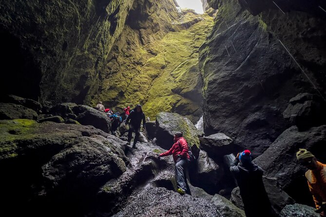 Valley of Thor Super-Truck Tour in Reykjavík - Additional Info